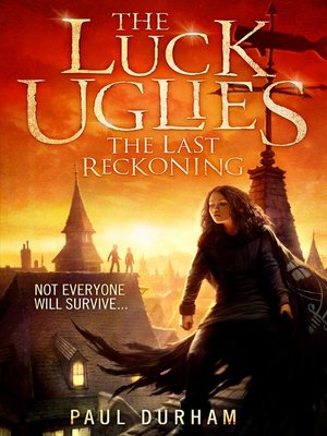 cover image of The Last Reckoning